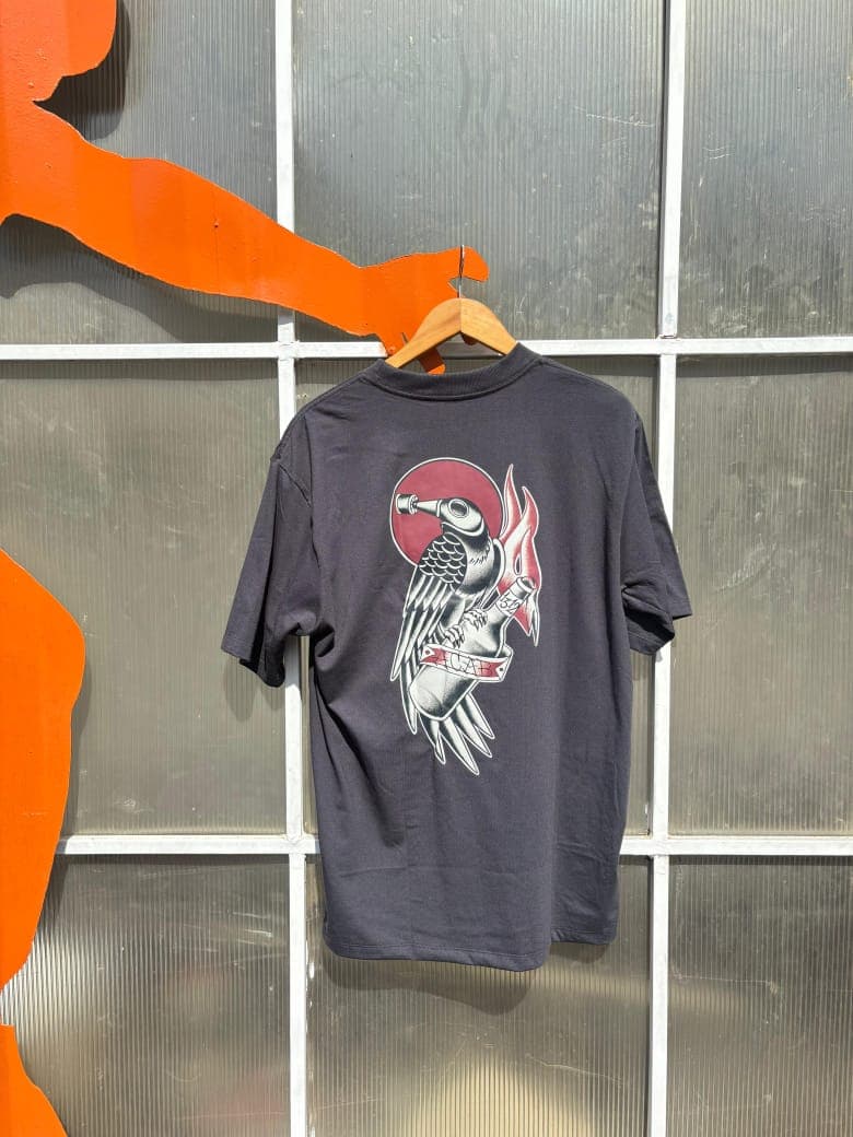 Camisa Molotov